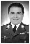 Military dictator of Honduras ' Juan Orlando Hernandez